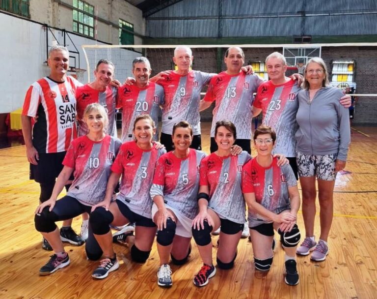 Newcom: Atlético 9 de Julio Campeón en San Vicente