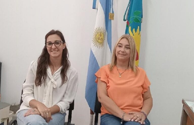 En 9 de Julio se puede estudiar «Energías Renovables»