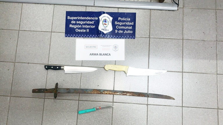 Violencia de género, resistencia, lesiones y amenazas