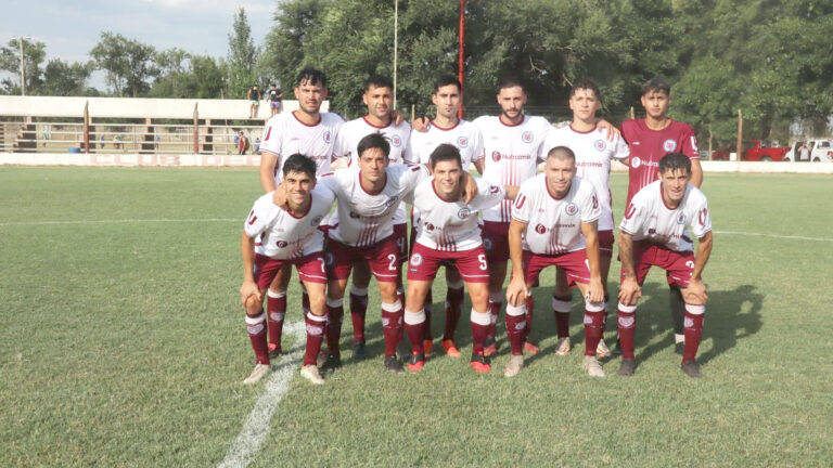 Ascenso: ganaron San Agustín y 18 de Octubre