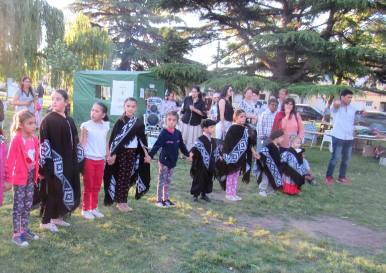 Escuela de Danzas no continuará con la Fiesta de la Tradición