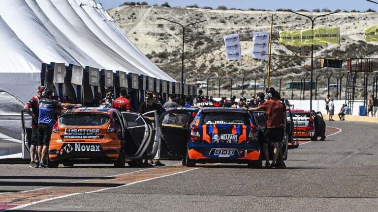 El Turismo Nacional se presenta en Trelew