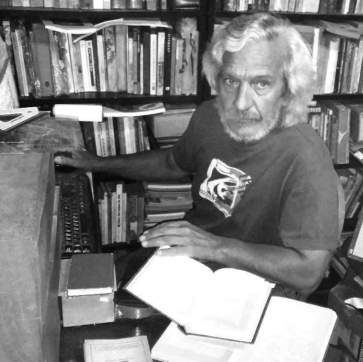 Alberto A. Arias. En el 70° aniversario de su nacimiento