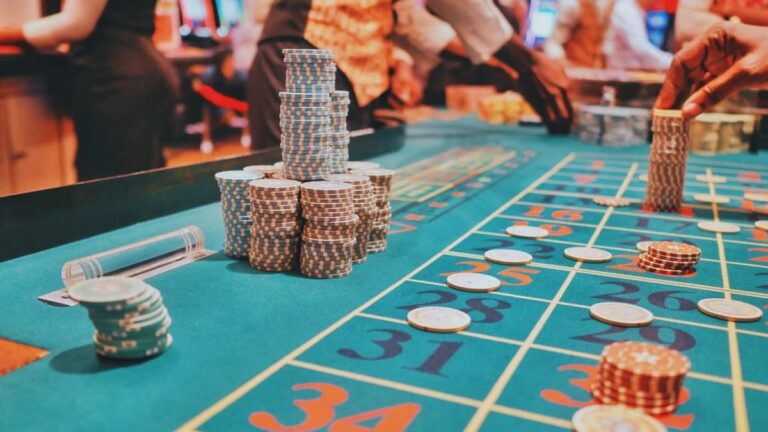 Ventajas y desventajas de los criptocasinos en Uruguay