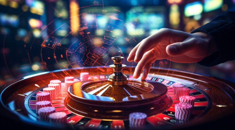 Descubriendo la Emoción en 1Win: Suerte y Diversión en Línea