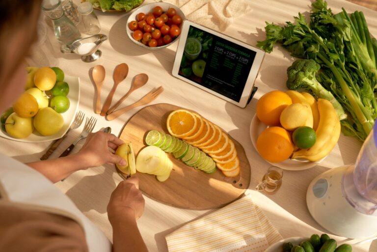 Tormentas y cortes de luz: ¿Cómo mantener los alimentos seguros?