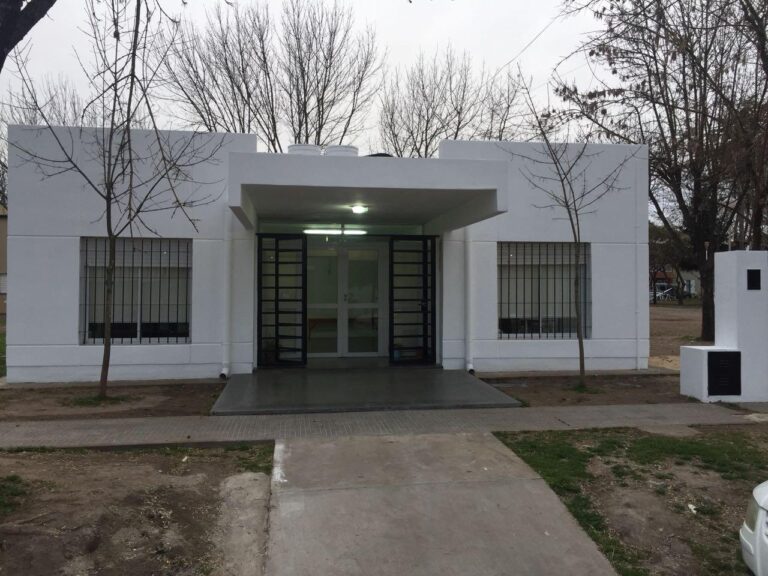 Centros de salud municipales: en 2023 atendieron 122 mil consultas