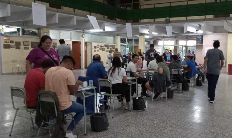Delegados electos de la CEyS que participarán en la Asamblea