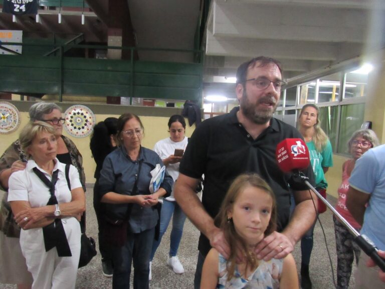 Elecciones de la CEyS: se impuso la Lista Verde