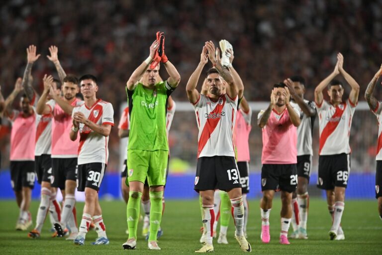 Copa de la Liga: resultados de la fecha 11