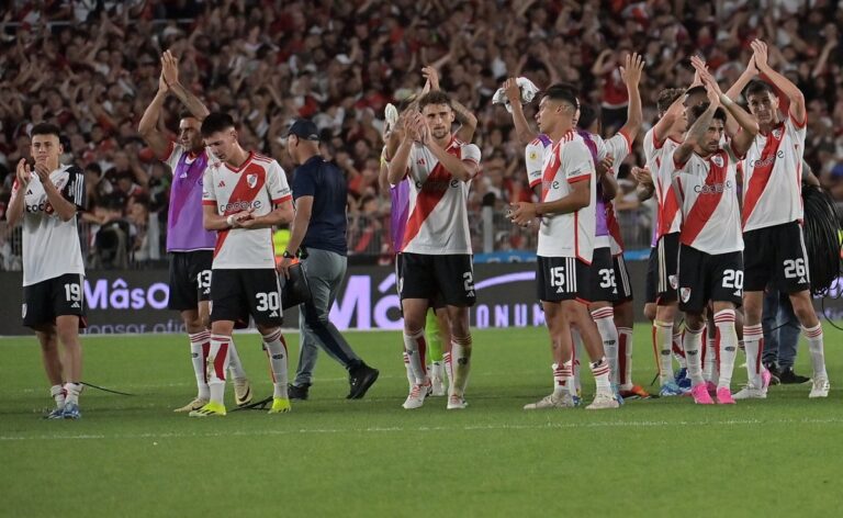 Copa de la Liga: resultados de la fecha 9