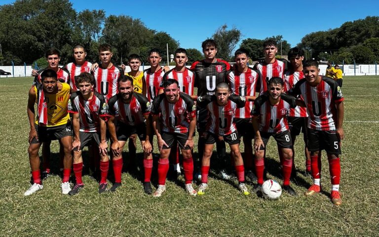 Cuarta División: nuevo triunfo de Atlético 9 de Julio