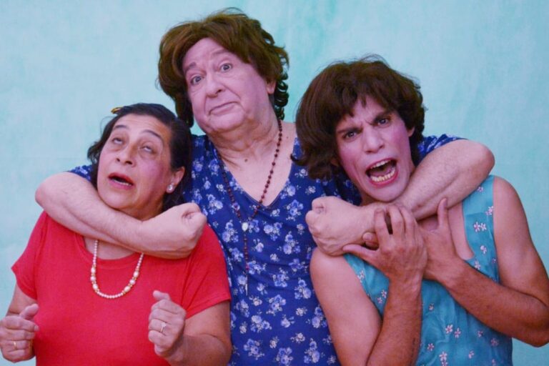 Expectativas para el estreno de «Las Garibaldi»