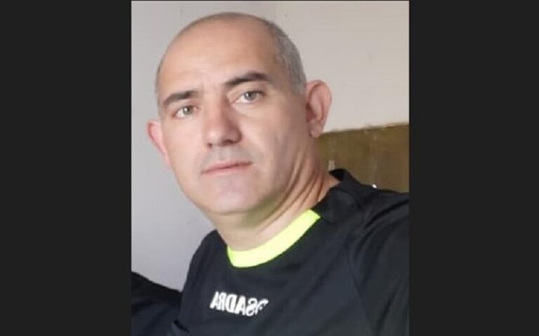 Pesar por el fallecimiento de Leonardo Bonello