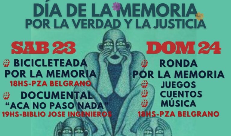Día de la Medoria: actividades de «Unidos por la Cultura»