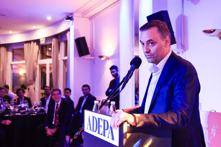 Manuel Adorni: “Los medios nos ayudan a mejorar”