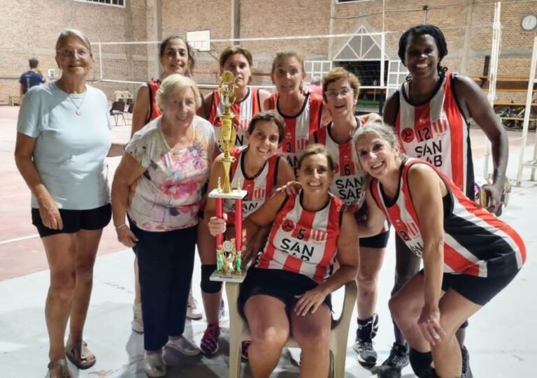 Newcom: Atlético 9 de Julio campeón en Entre Ríos