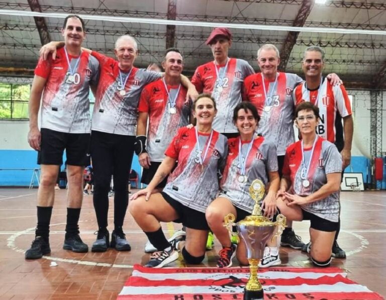 Newcom: Atlético 9 de Julio sumó otro campeonato en Ranchos