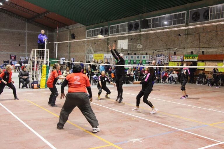 Newcom: el equipo femenino de Atlético viaja a Entre Ríos