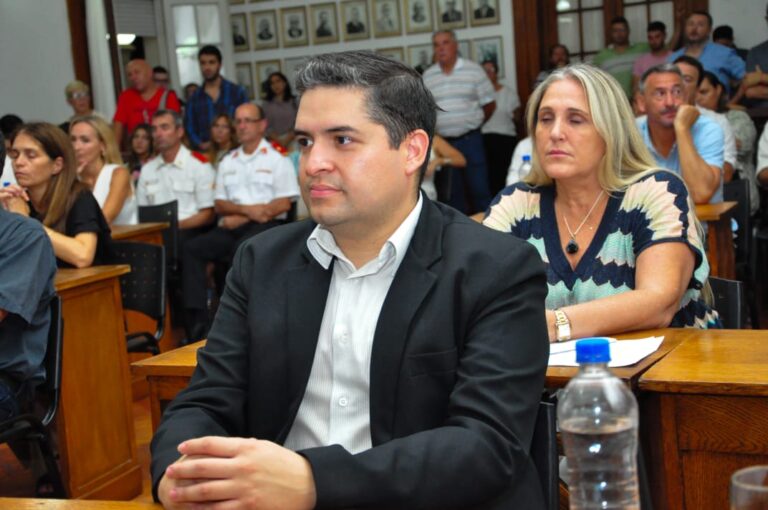 La UCR solicitan declarar en emergencia al partido de 9 de Julio