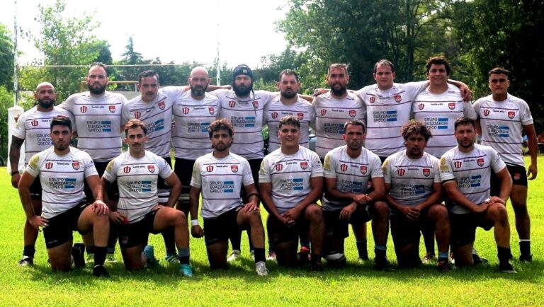 Rugby: Atlético 9 de Julio venció al equipo de Rojas