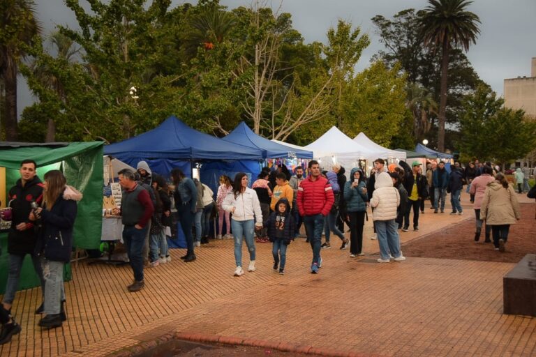 “Sazón”: invitan a inscribirse a quienes ofrecerán sus productos