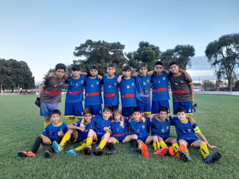 Culminó el Torneo «Jorge Urso» en San Agustín