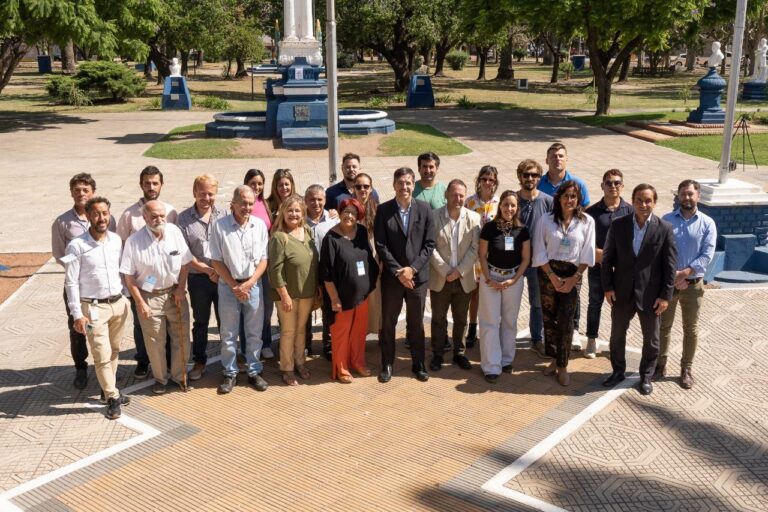 Municipios de la región quieren potenciar el turismo