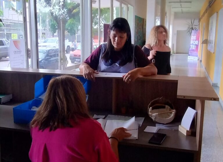 Universidad Popular: hasta el 27 de marzo las inscripciones