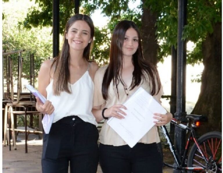 Nuevas profesionales
