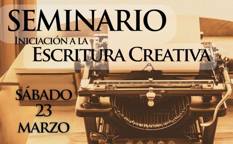 Recreación e iniciación a la escritura creativa