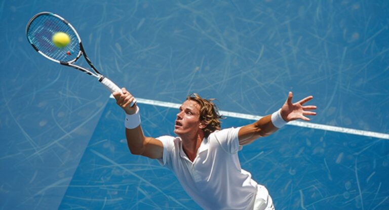 Factores que afectan a las predicciones de eventos de tenis: Ideas y consejos