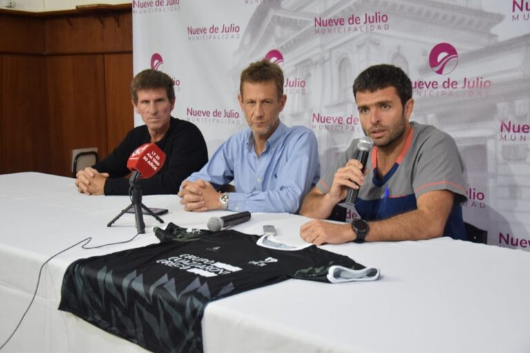 Expectativas por la 5ta Edición de los “21 K de 9 de Julio”