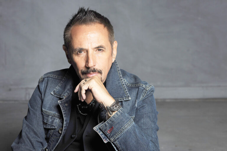 Después de 20 años, Alejandro Lerner regresa a 9 de Julio