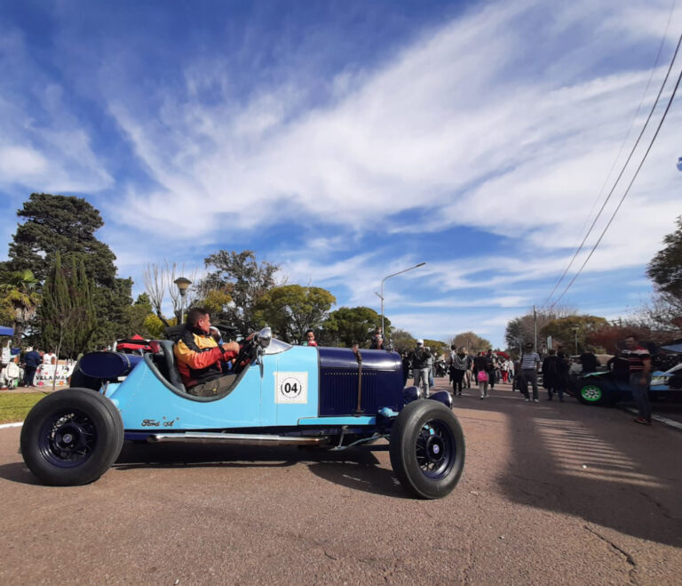 Calendario de eventos turísticos en la Provincia de Buenos Aires