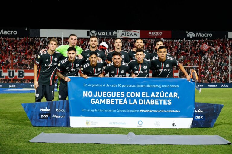 Clasificaron River, Argentinos, Barracas y Vélez