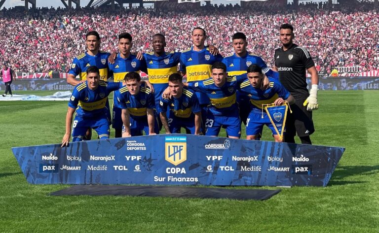 Boca eliminó a River en Cuartos de Final