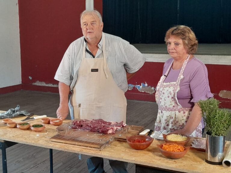 Este jueves: French en Canal El Gourmet