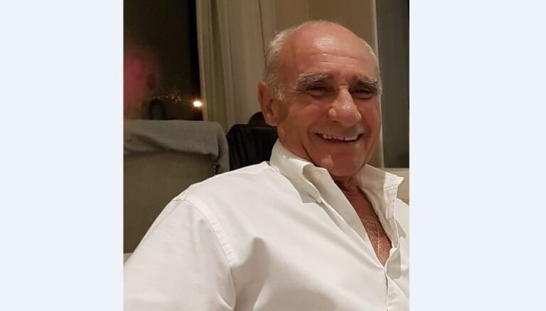 Adios, Dr. Juan Carlos Gentile