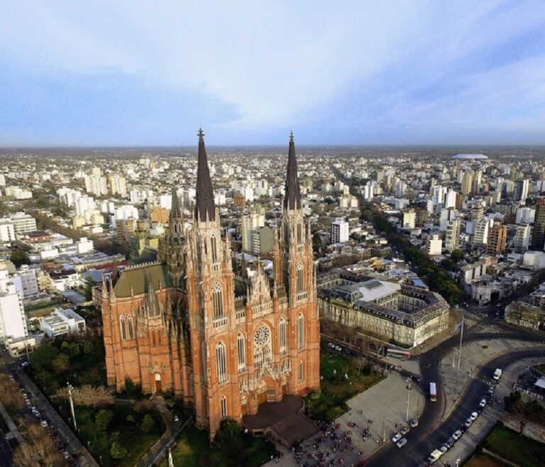 Encuentros, Fiestas y Experiencias en la Provincia de Buenos Aires