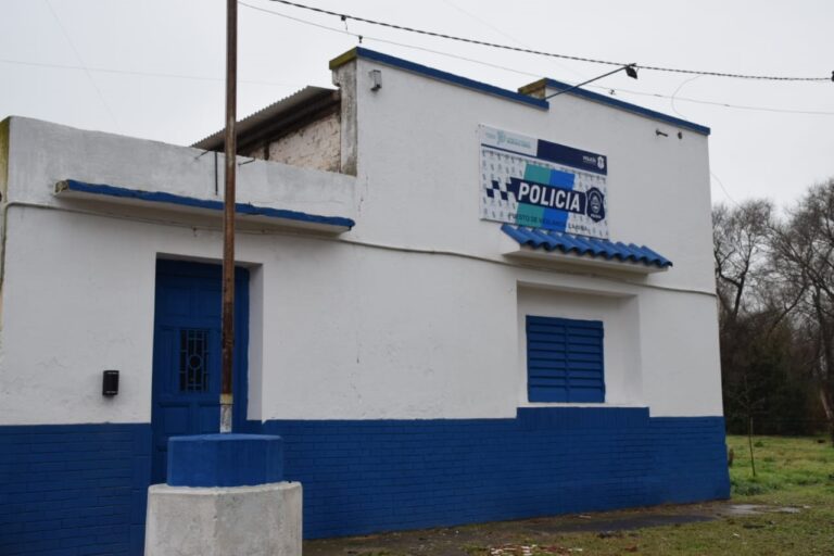 La comunidad de La Niña quedó conmocionada