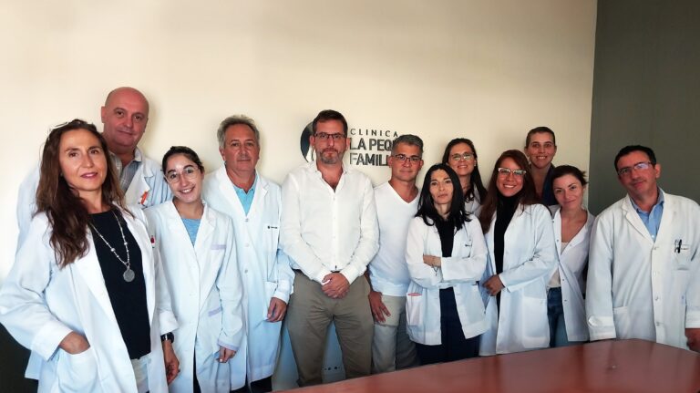 La Unidad de Mastología fue acreditada por la Sociedad Argentina de Mastología