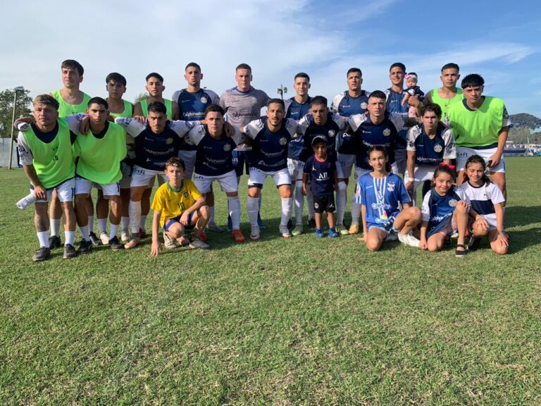 Primera A: en la última fecha se definirá todo