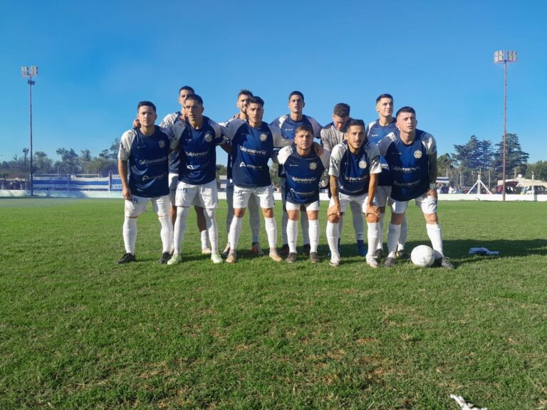 Primera A: Libertad vuelve a quedar como único líder