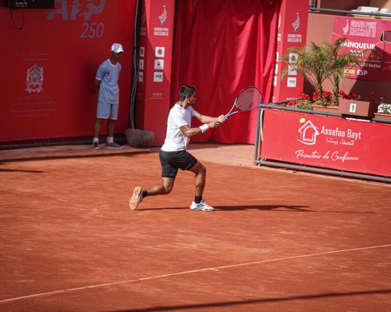 Navone avanzó nueve lugares en el ranking ATP