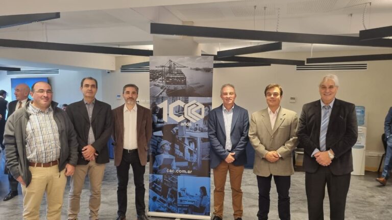 El Nucleamiento fortalece vínculos con el CECOINSE