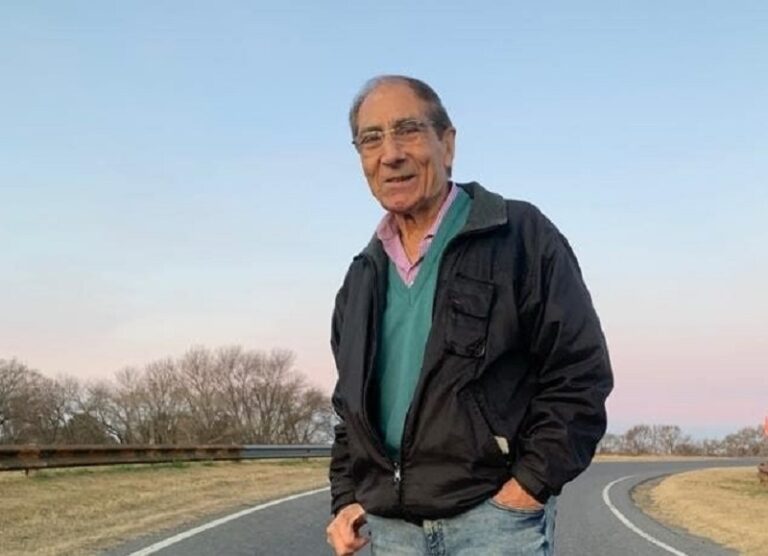 Falleció Héctor Evelio Ortiz (Pico)