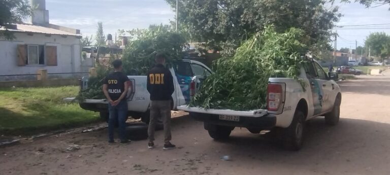 Tentativa de Homicidio: un detenido