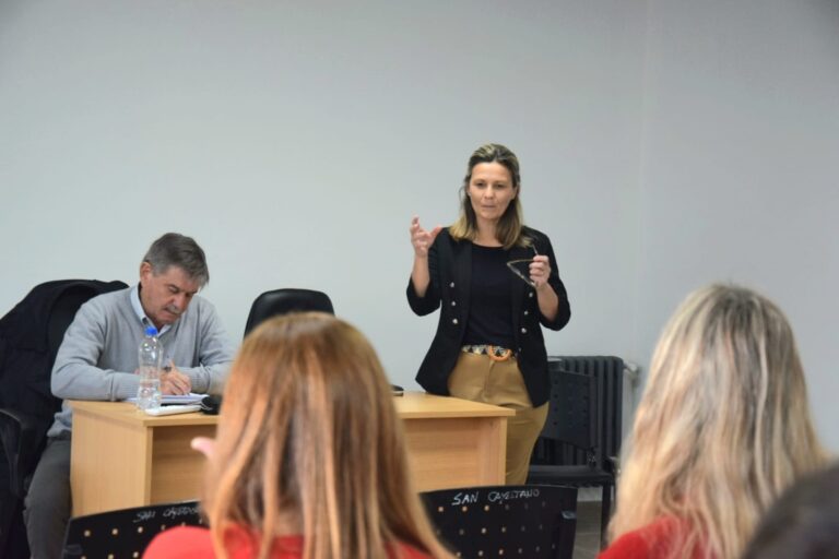 “San Cayetano”: se reunió el Consejo Asesor