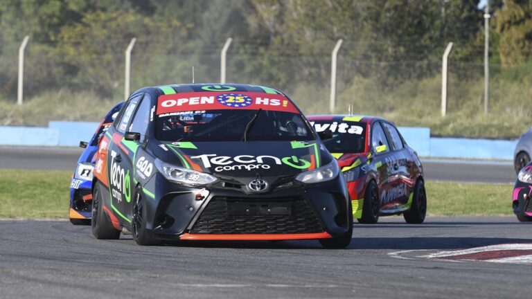 Buena labor de Bautista Damiani en el Turismo Nacional
